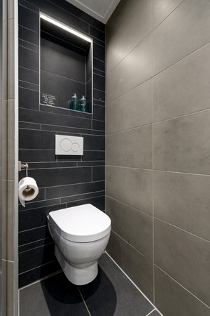 Medium property photo - Zuiderveldstraat 49, 8501 KB Joure
